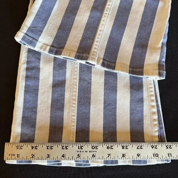 Free People Firecracker Flare Jeans Sz 31 - Picture 12 of 16